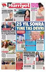 Hürriyet