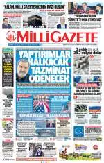 Milli Gazete
