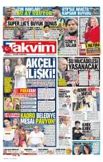 Takvim