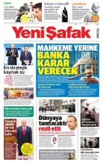 Yeni Şafak