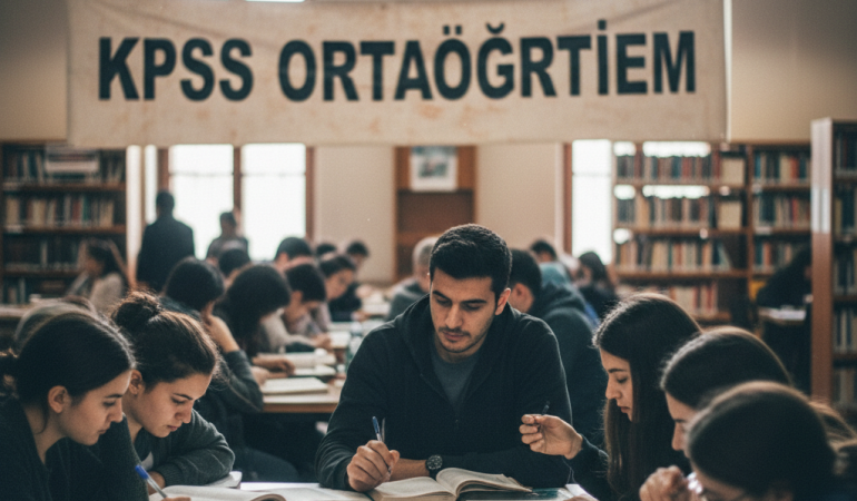 Kpss-ortaogretim-kai