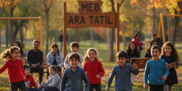 MEB-ara-tatil-kai