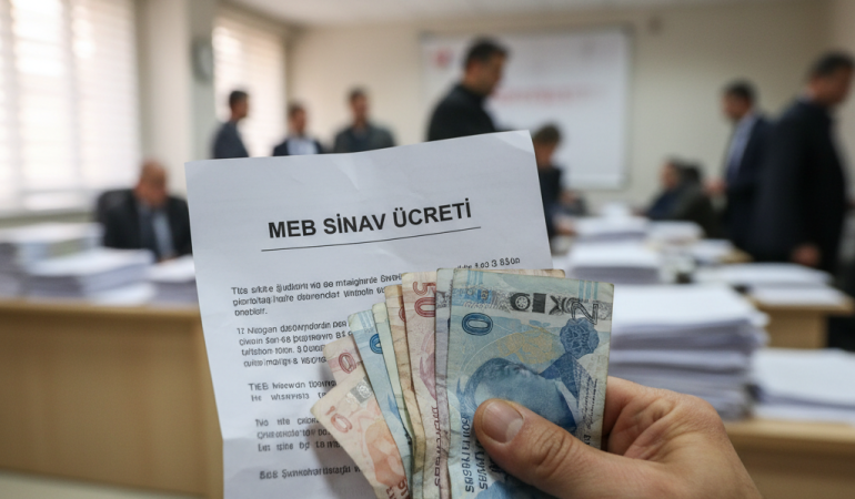 MEB-sinav-ucreti-kai