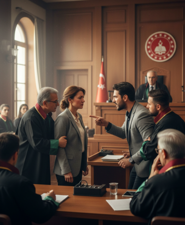 Ogretmene-Hakaret-kai