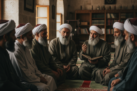 Tevhid-ve-Sunnet-Cemaati-kai