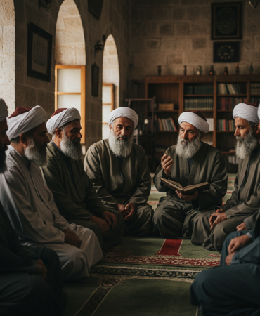 Tevhid-ve-Sunnet-Cemaati-kai