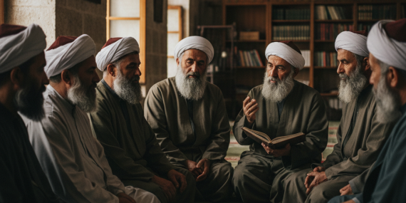 Tevhid-ve-Sunnet-Cemaati-kai