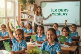 Ilk-ders-yesilay-kai