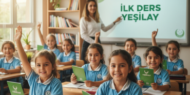 Ilk-ders-yesilay-kai